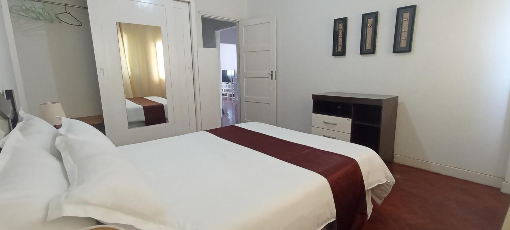 Apartamento Cozzy 24 Maputo Exterior foto