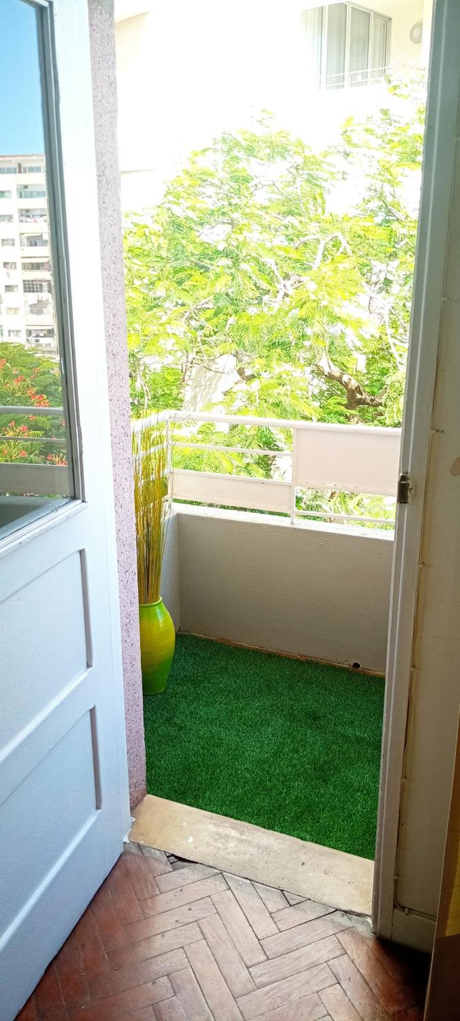 Apartamento Cozzy 24 Maputo Exterior foto