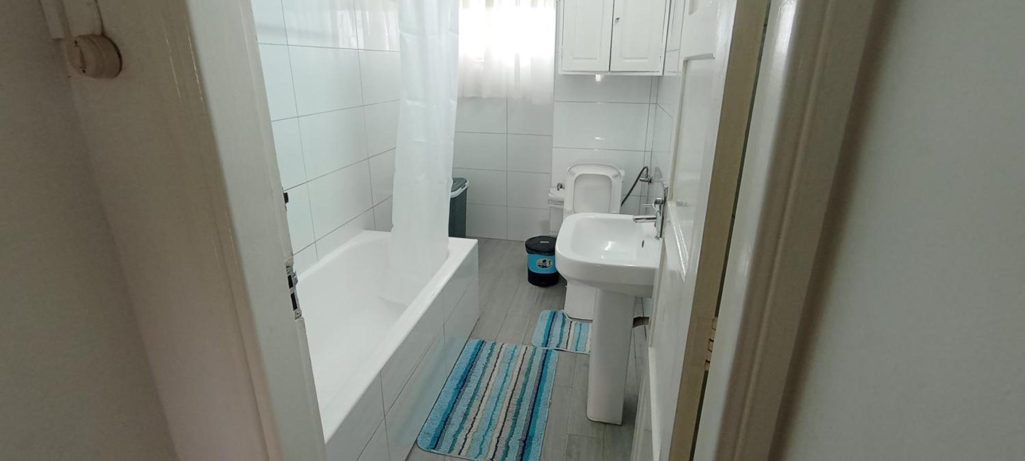 Apartamento Cozzy 24 Maputo Exterior foto